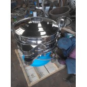 小型果汁奶粉糖粉面粉不锈钢送料机