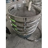 玉米筛分机 粮食除杂筛生产厂家
