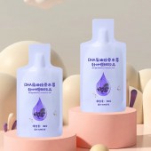 DHA藻油接骨木莓针叶樱桃液体饮料 小批量定制