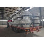 XZS-400-2S型号旋振筛设备支持定制