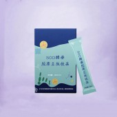 SOD酵母胶原三肽饮品液体饮料 一件代发 odm 素源堂