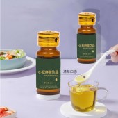 a-亚麻酸饮品 小批量定制 剂型代加工 运动营养补充