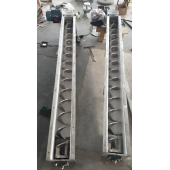 LS400u型砂浆输送机