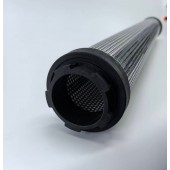 山立冷干机精密过滤器滤芯SAGL-100HC