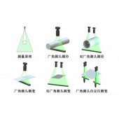 广角测头五种典型应用形式 解锁多场景在线尺寸测量新思路