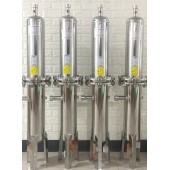 油水分离器 空压机油气分离器 压缩空气汽水分离器