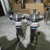杀菌过滤器 灭菌过滤器 除菌过滤器