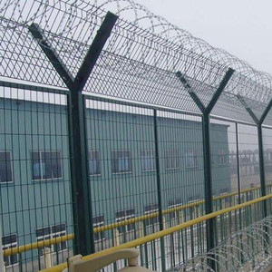【热销 】华杰丝网制品监狱护栏网 防护网 厂家直销  优质供应商！