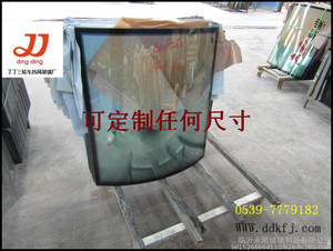 三轮车挡风玻璃