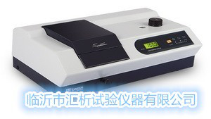 分光光度计