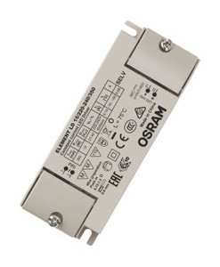 欧司朗/osramElement LD 15/220…240/350LED驱动电源