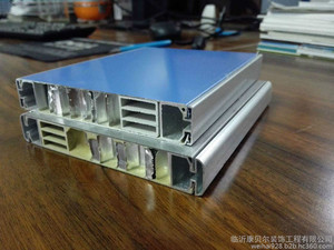 康贝尔KBE-006 康贝尔金属铝蜂窝板