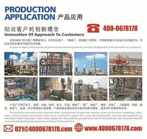 深州液压减压阀工作原理