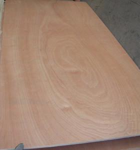 瑞森木业 胶合板多层板杨木板桃花芯板贴面板包装板