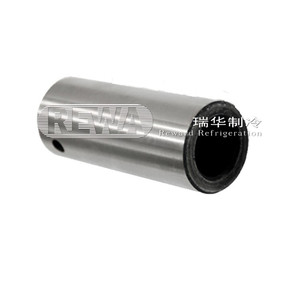 氨用大连冰山、烟台冰轮DN100/DN125/DN170塞机配件冷库用连接活塞连杆小头活塞销卡