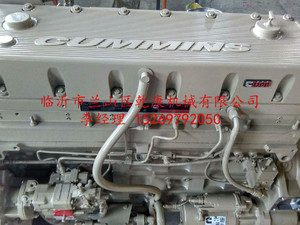 供应康明斯M11/康明斯M11-300发动机新机/M11-315/M11-280/重庆康明斯代理商渠道供货