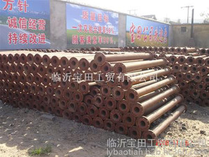 厂家生产耐酸铸铁管