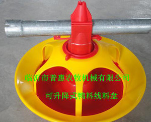 养鸭设备