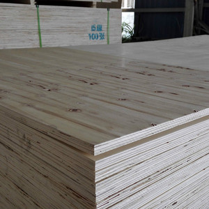 翰锐木业 加工定尺板 木托盘专用定尺板