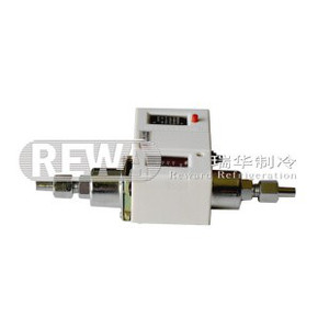 大冷烟冷CWK-24S氨机冷库专用仪表CWK-24S压差控制器大冷烟冷控制器