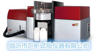 原子吸收分光光度计