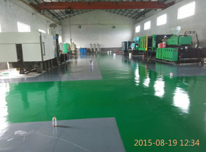 临沂环氧地坪漆，临沂环氧地坪厂家，临沂地坪
