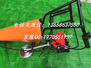 供应IE40-5玉米收割机 玉米割晒机