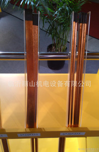 碳棒 5*355 船厂专用 碳弧碳棒