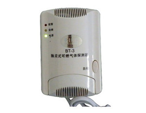 安福家用可燃气体探测器面向宁夏、青海和甘肃诚招代理商
