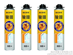 徐州泡沫填缝剂首推圣健，专业生产填缝剂的公司【品种齐全】
