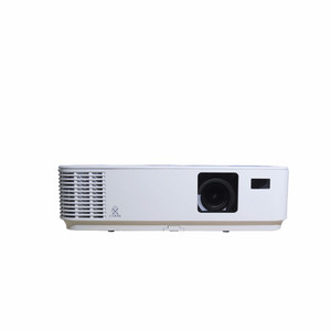 临沂NEC  NP-V302XC 商务会议办公教学投影仪家用高清3D投影机包邮