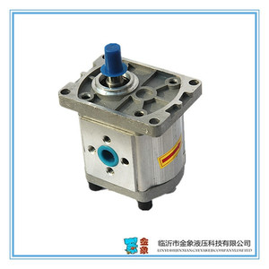 【金象液压】液压站 齿轮泵厂家直供