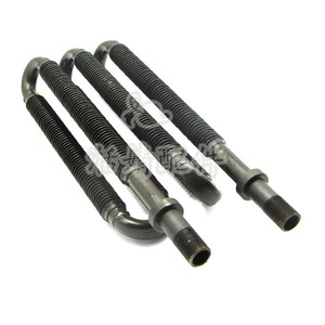烟台冰轮100/125/170制冷维修工具4A8A油冷却器