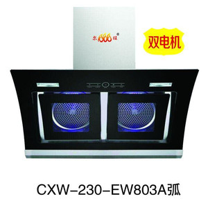 【旺】CXW-23.-EW803A弧油烟机 优质厂家 侧吸 欧式