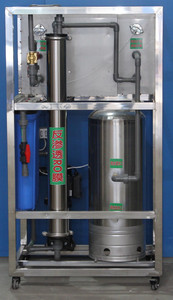 东净RO-250L 商用净水器