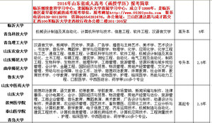 临沂市成人高考函授报名一个星期报名