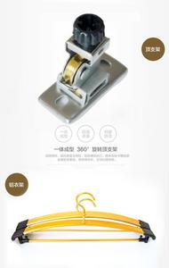 欧式手摇器 晾衣架手摇器 精品手摇器 双杆手摇器 玉兰手摇器