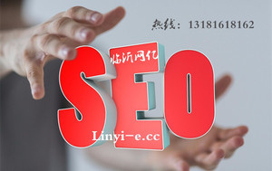 临沂网络公司教各位seo布局网站页面