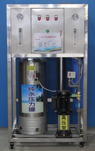 东净RO0-500L 反渗透
