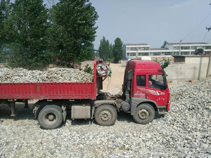 山东鹅卵石批发