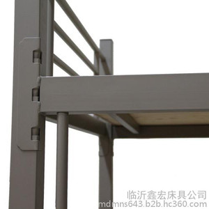 河南高低床批发\临沂鑫宏床具