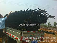 铸铁栏杆  铁艺护栏 镀锌护栏栅栏  阳台护栏  围墙护栏    铝合金花篮