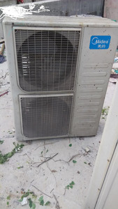 Midea/美的BFKT-5.0 临沂空调移机