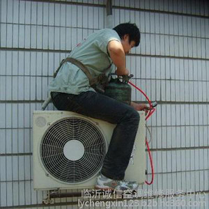 临沂空调加氟