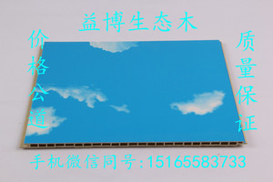 晋州竹木纤维集成墙板价格实惠量大可优惠 晋州竹木纤维集成墙板电话