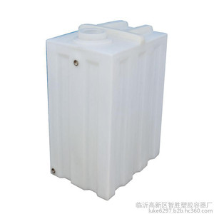 山东塑胶水塔厂家/临沂智胜塑胶容器厂