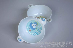密胺餐具漂白,密胺餐具,鸿泽塑业
