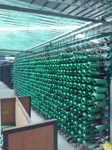 临沂市凯得利遮阳网厂农用遮阳网，防尘网，盖土网