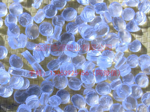 山东锦和新研发零下-40℃有弹性可替代TPU新材料 替代硅胶管新材料    可替代TPE、TPR颗粒食品级特种颗粒