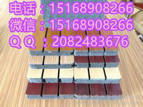 盈森木塑材料